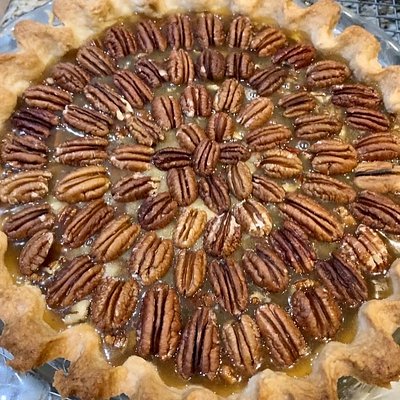 Pecan Pie