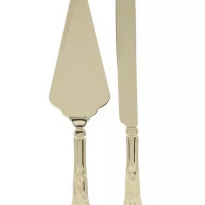 Cake Serving Set