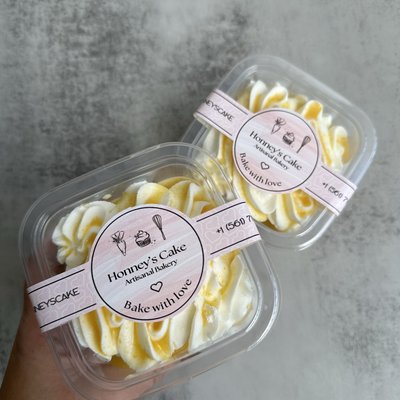 Daily Desserts 