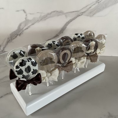Oreo Pops 