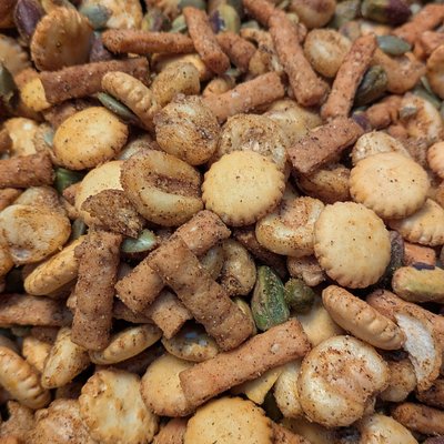 Bam-Bam Bar Mix- Bulk