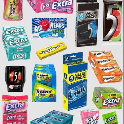Gum