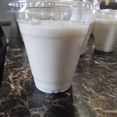 Coconut 