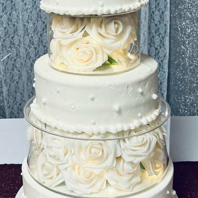 Wedding Cakes