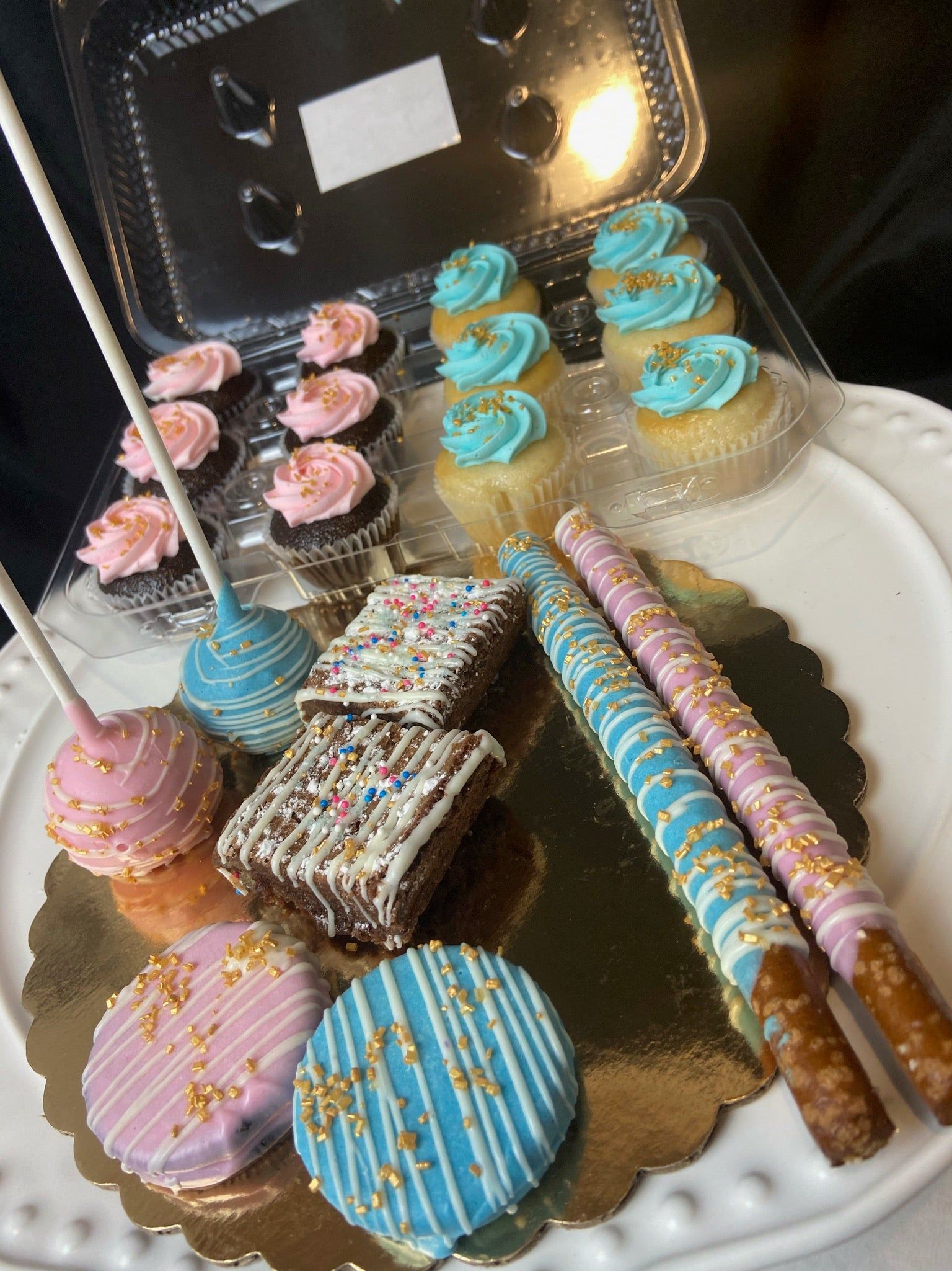 Celebration Bites
