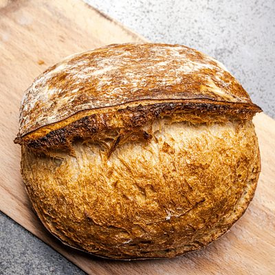 Sourdough 