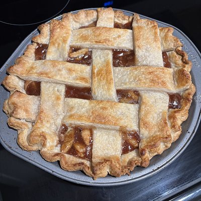 Apple Pie