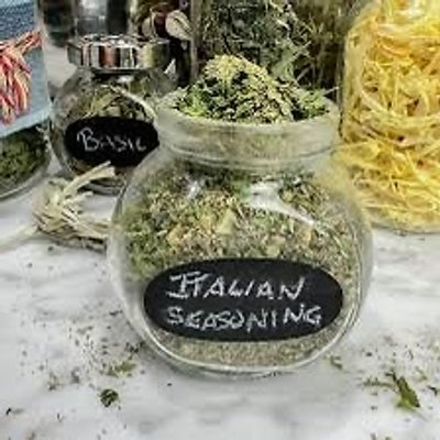 Italian Seasoning