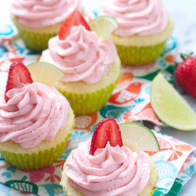 Strawberry Margarita 