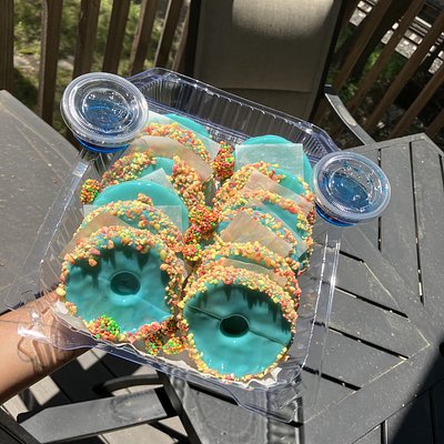 Large Pineapple Tray
