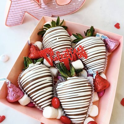 Little Love Box (Kids)