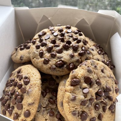 Cookies