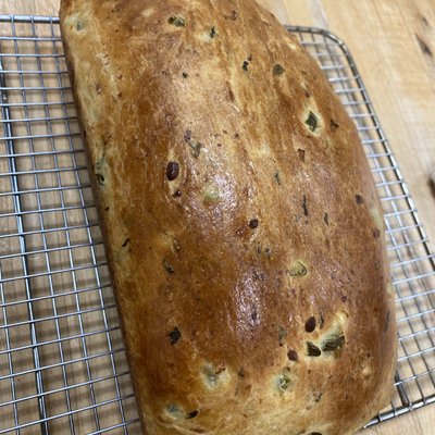 Full Loaf 