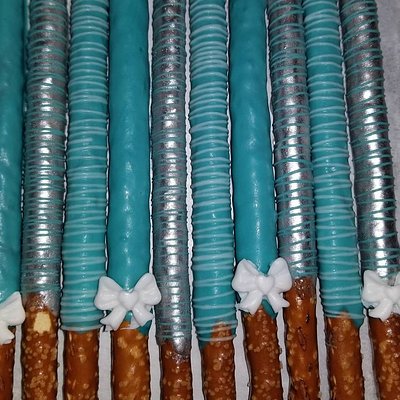 Pretzels