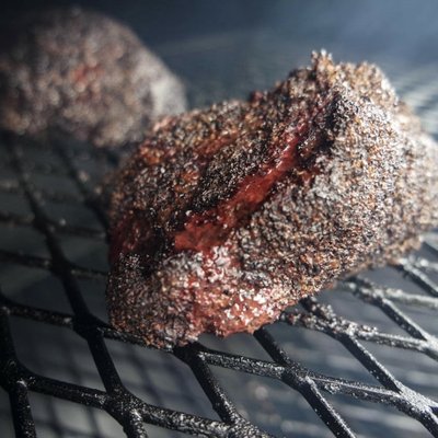 Smoked Barbacoa 1 lb