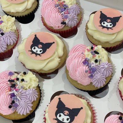 Cupcakes