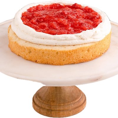 Strawberry Filling 