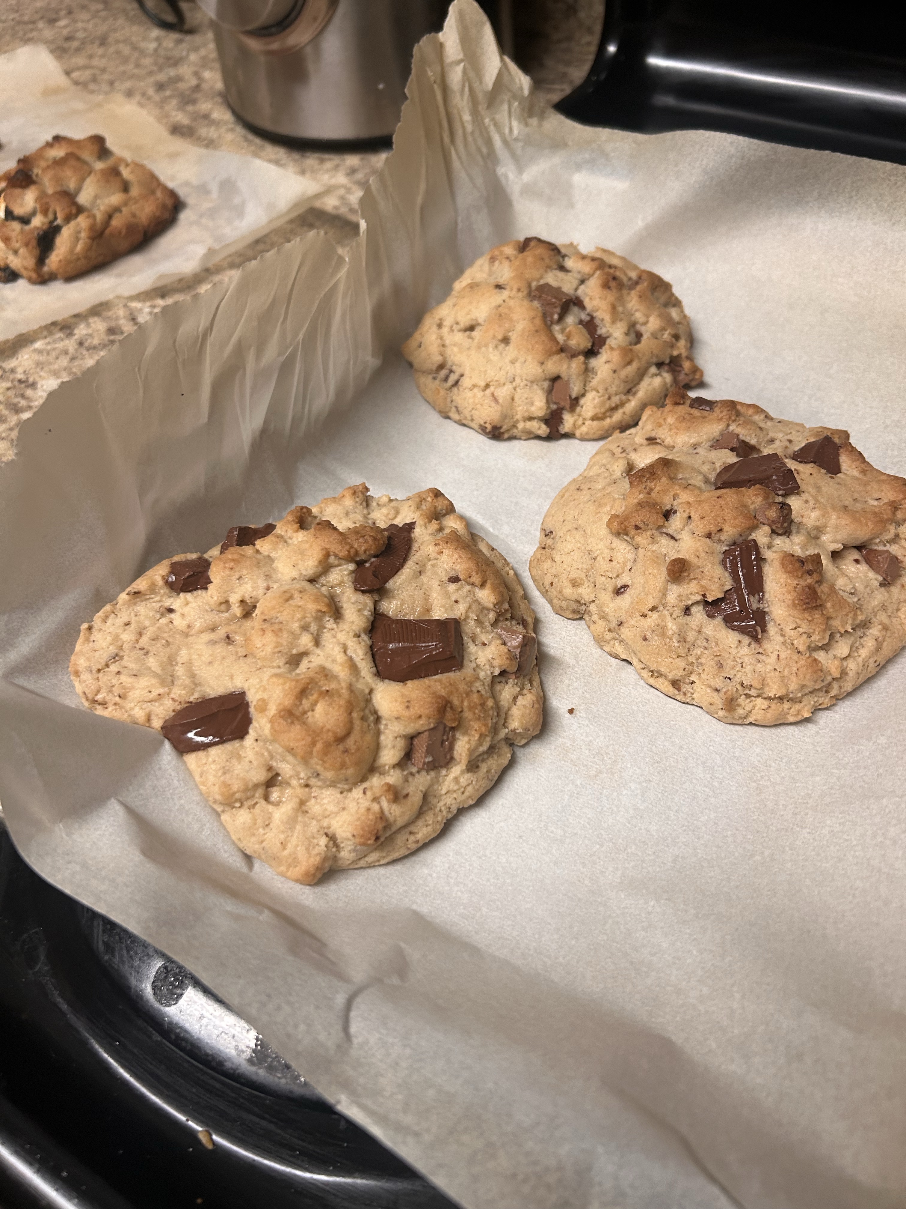 Choco Chip Cookie