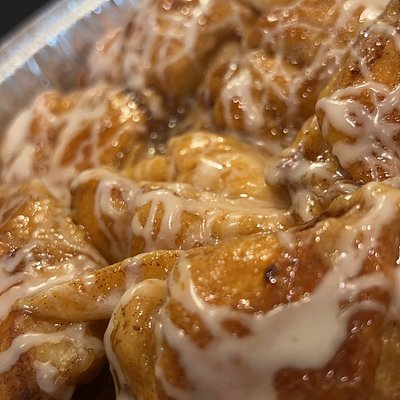 Apple Dumplings-Single Serving