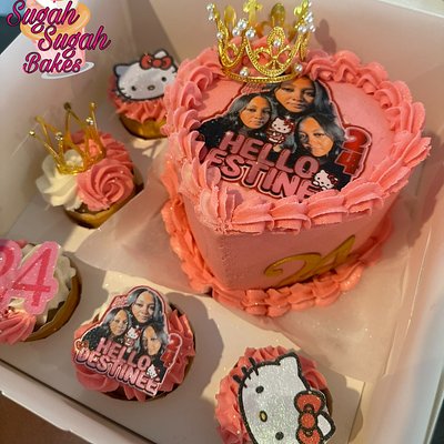 Bento Box