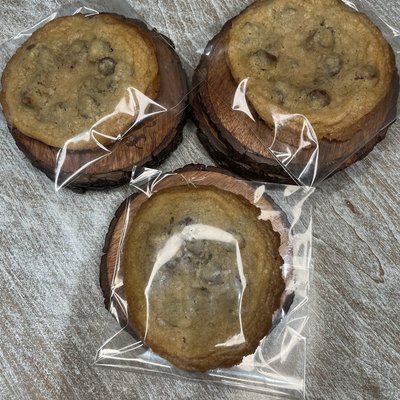 Chocolate Chip 