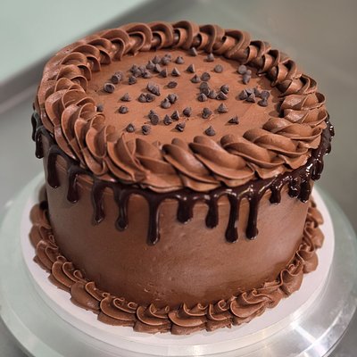 Chocolate Lover