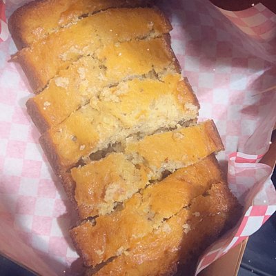 Banana Nut Cake