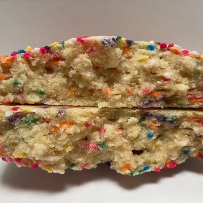 Drop Cookies