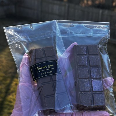 Dubai chocolate bar 🍫 