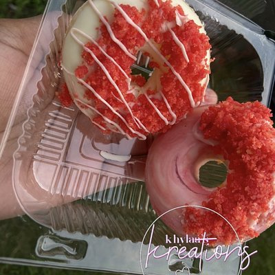 dozen chocolate covered pineapples .