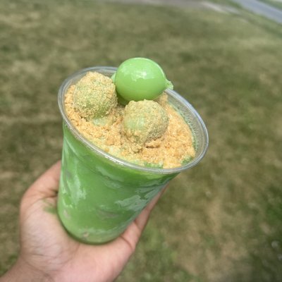 Italian Ice Cup  Bundle 3 Cups For $25
