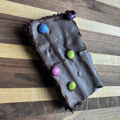 Cosmic Brownie