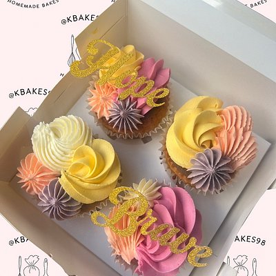 Box Of 4 