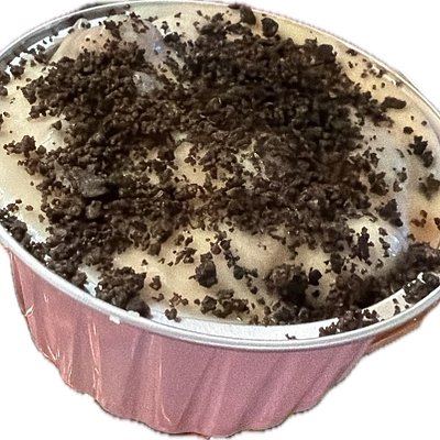 Cookies and Cream Cinnabites
