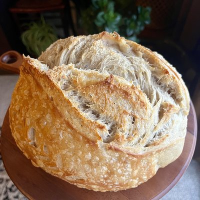 Rosemary & Sea Salt