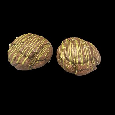 Dubai Chocolate Cookie