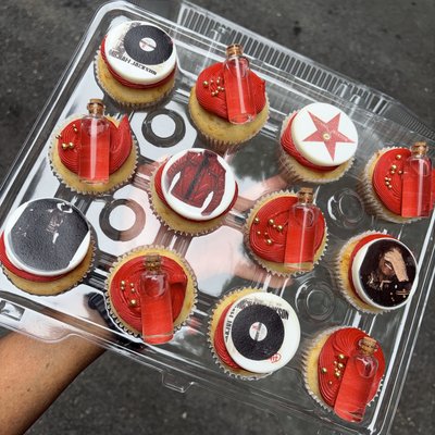Cupcakes