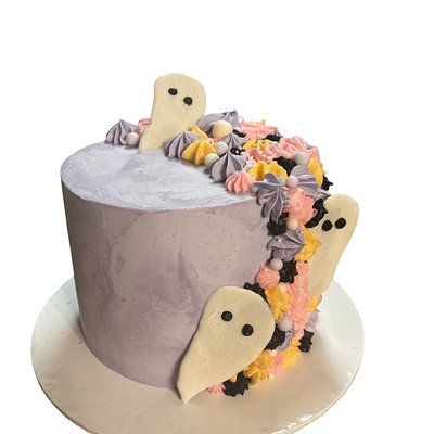 Gluten Free Cake (6-8 Servings)