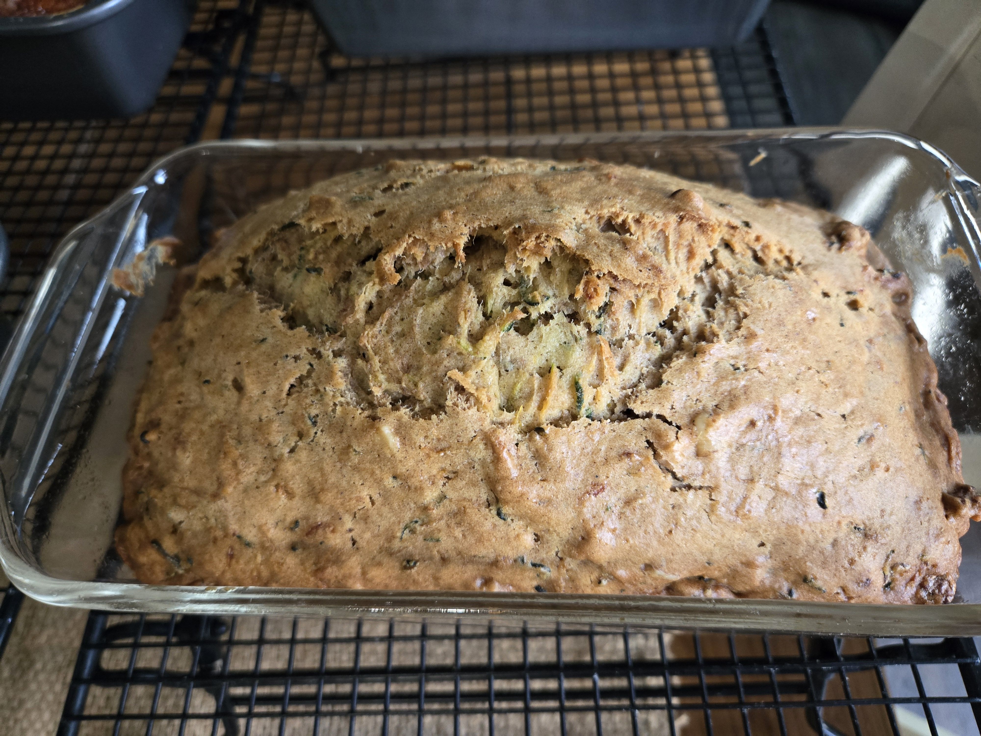 Banana Bread *BEST SELLER