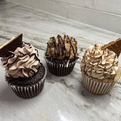 Party Treats
