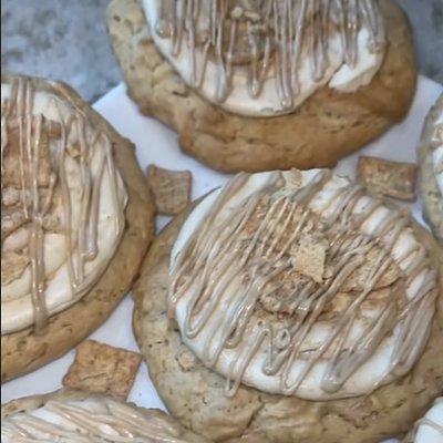 Cinnamon Toast Crunch Cookies (6)