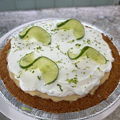 Key Lime