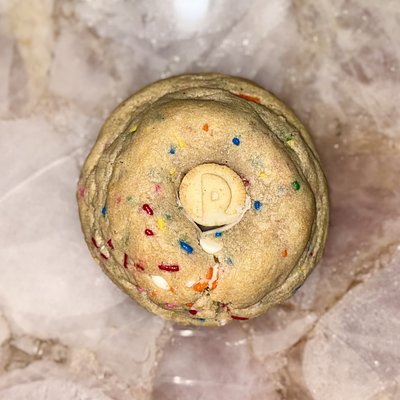 The Chunky Dunk
