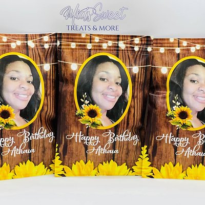 Party Favors