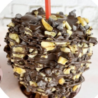 Chocolate Chip Banana Walnut 