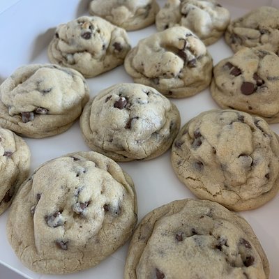 Chocolate Chip