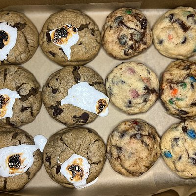 Two Dozen Special 