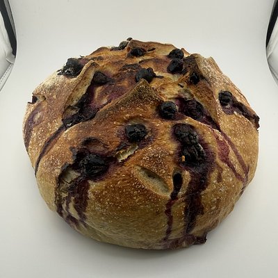 Blueberry 