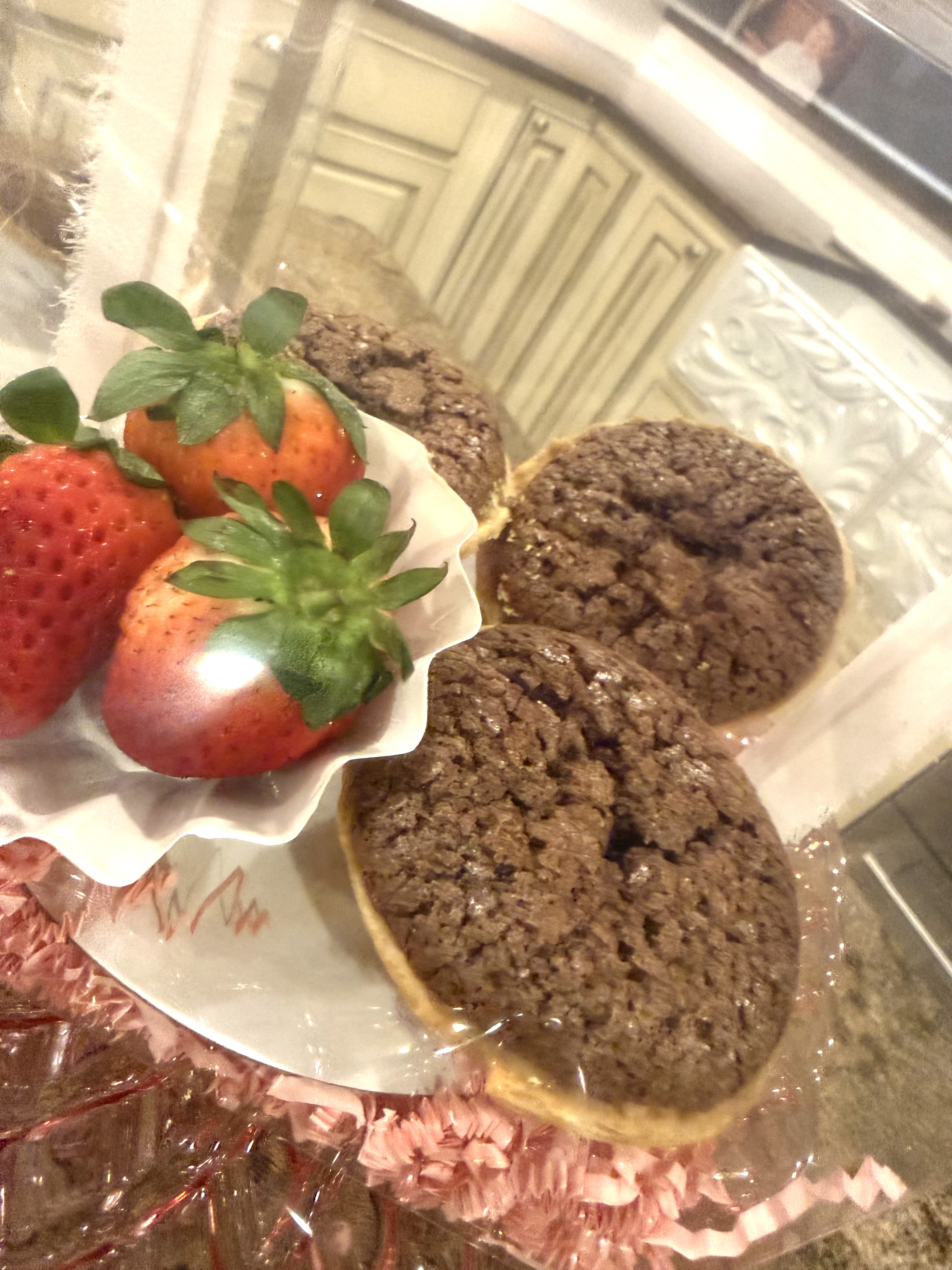 Brownie Tarts (4)