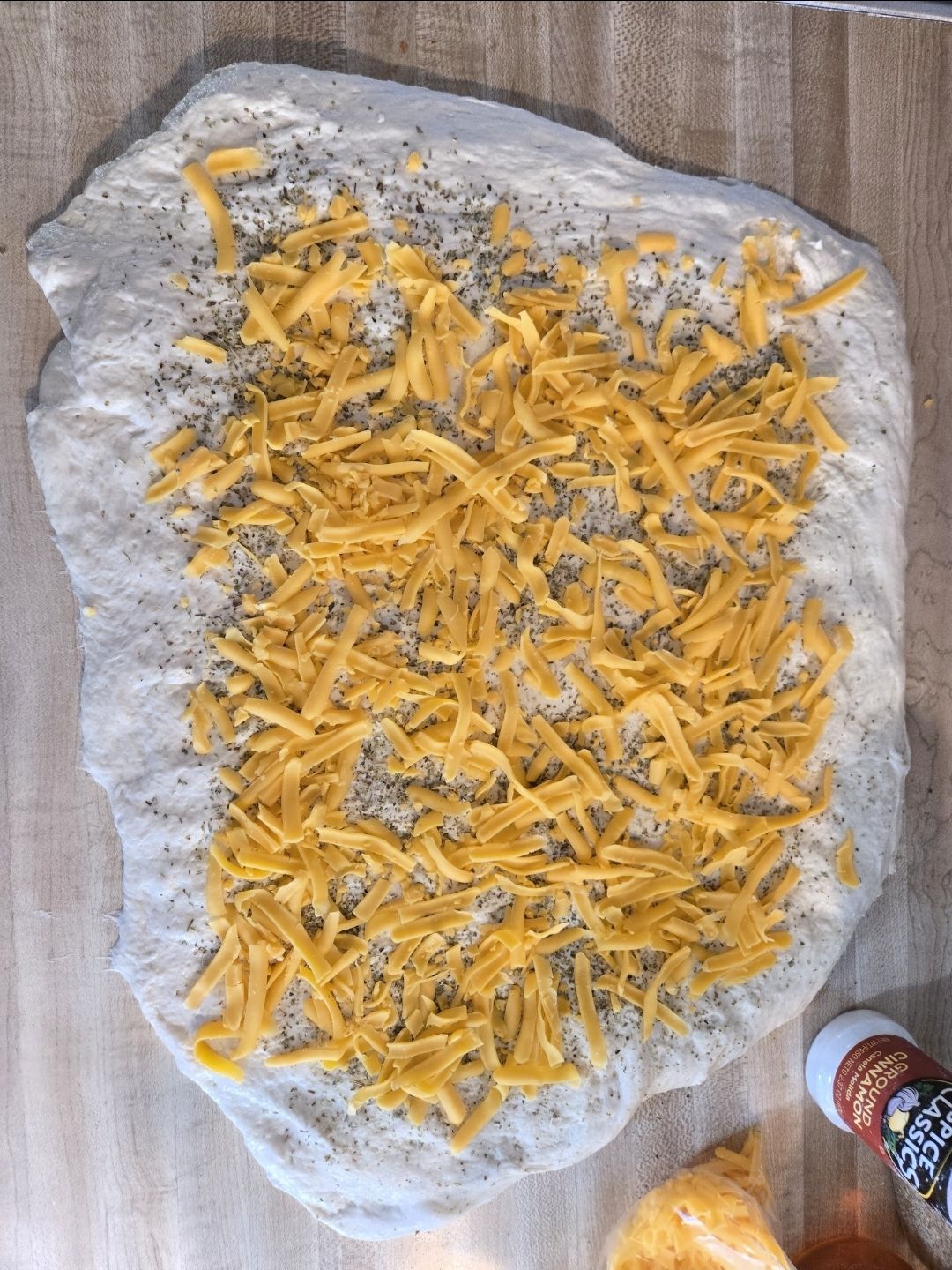 Italian Cheese 